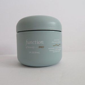 Function of Beauty PRO Recovery Conditioner Mask - Deluxe Sample (2oz) NWOT